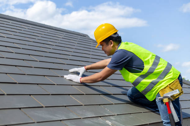 Quick and Trustworthy Emergency Roof Repair Services in Pegram, TN