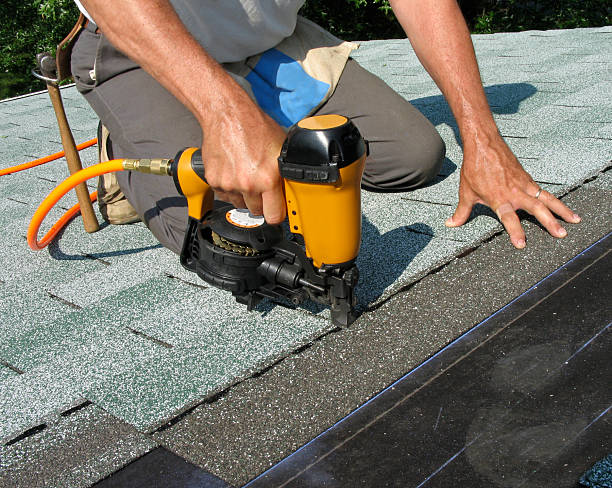 Gutter Installation and Roofing in Pegram, TN